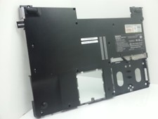 Sony Vaio PCG-8112L 17" Laptop Original Funda Inferior Carcasa Base + Gomas 121