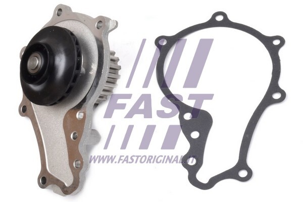 FT57160 Fast Wasserpumpe FüR CitroËN,Ds,Fiat,Ford,Mazda,Mini,Peugeot,Santana,Suz-image