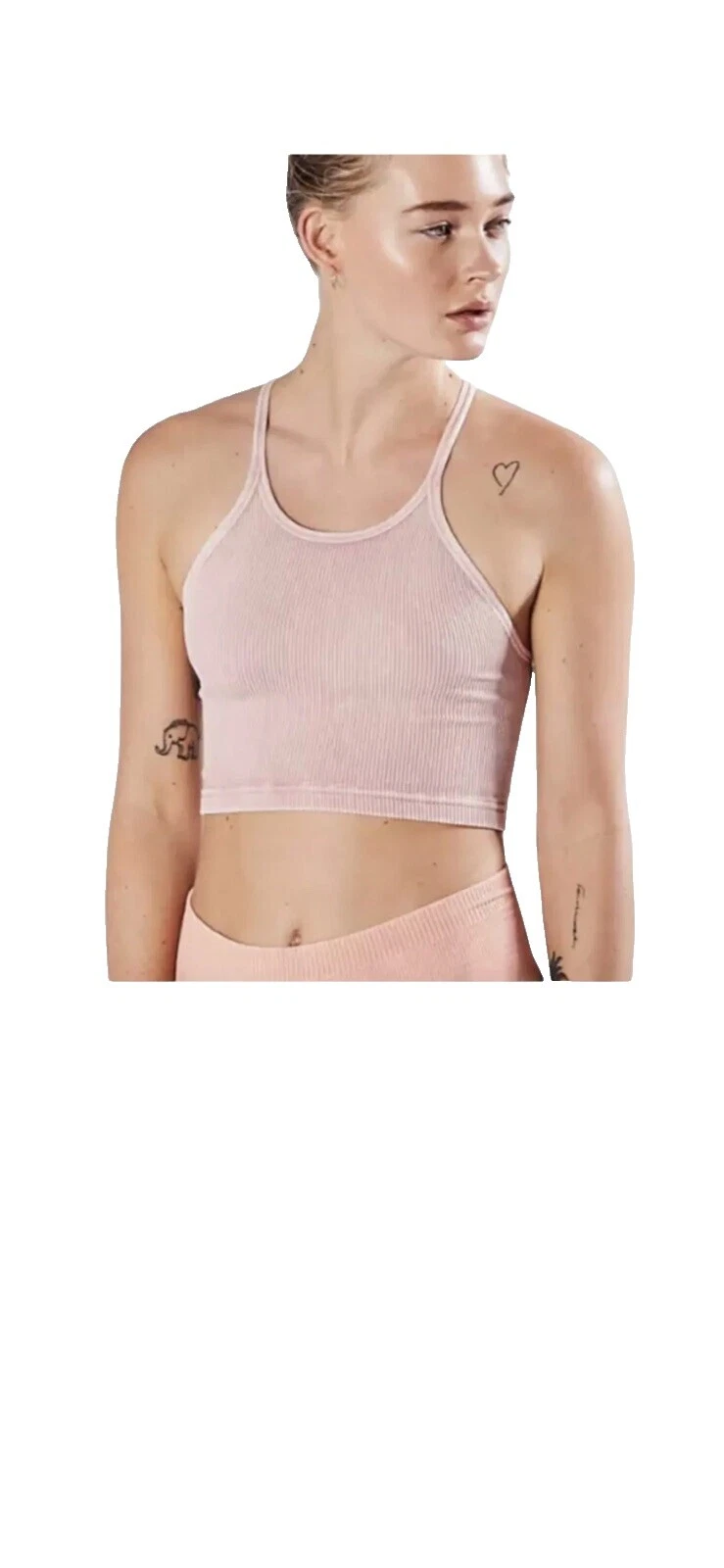 Nylon Mujer Free People Activewear