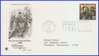 USA3 #3190k ADDR PCS ARTCRAFT FDC   1980s Fall of the Berlin Wall