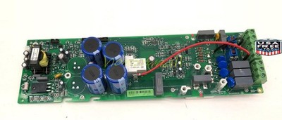 1PCS New ABB SINT4210C Rev.H Driver Board With Module FP25R12KE3