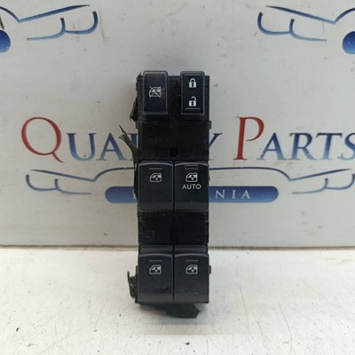 Subaru Outback (BS) Switch El. Window Regulator 83071AL010