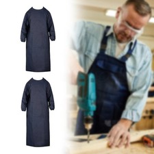 Welding Apron Work Apron Lightweight Convenient Comfort Fire Resistant