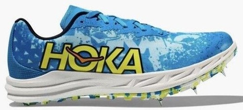 Hoka One One Crescendo XC 1141272-LLC Men 10 Green Running 