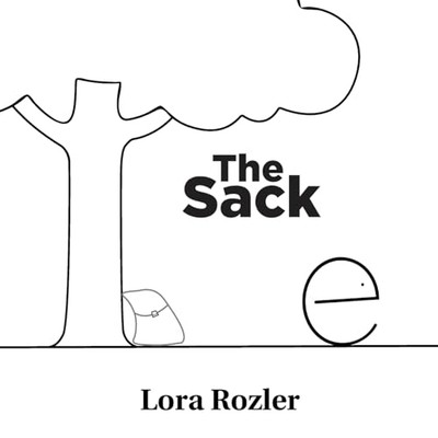 Sack -  NEW Lora Rozler 2024