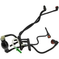 NTY Kraftstoffleitung FüR Peugeot 206+ T3E 1.4 Hdi Eco 70 2A/C Aa_ CitroëN C3 I