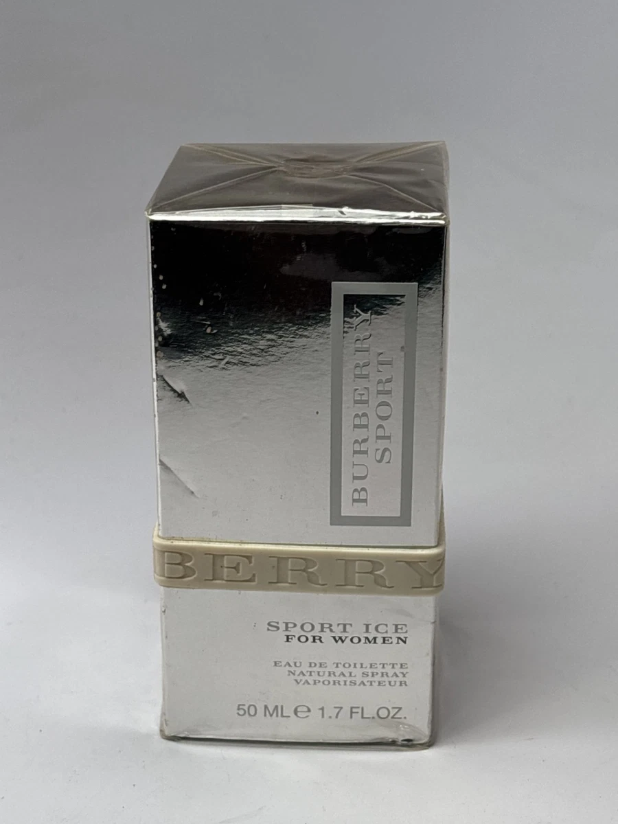 Burberry Sport Discontinued Fragrances for Women for sale | eBay