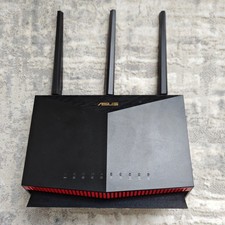 ASUS RT-AX86S AiMesh Gaming Router WiFi 6 