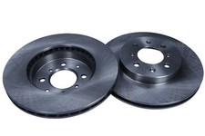 Disque de frein Honda CRX