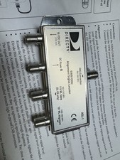 ASL-1 Alignment Signal Locator DIRECTV