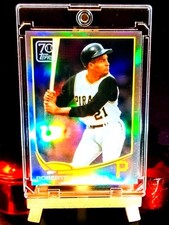 Roberto Clemente 2021 Topps  70YTC-63 Exclusive 70 Years of Baseball '13 (NM-M) 