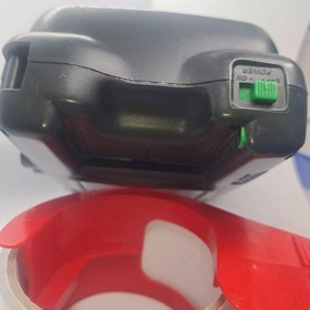 NEC PC Engine GT Handheld Console No Power Junk For Parts A2074