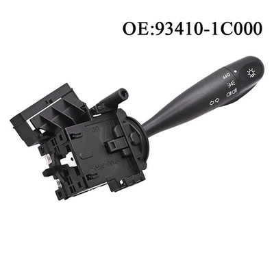Headlight Turn Signal Switch For GETZ CLICK MORNING PICANTO 934101C000 C200