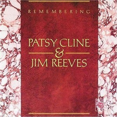 Cline Patsy - Remembering