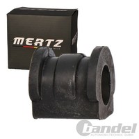 Mertz STABI-LAGER Buchse Vorne Passend FüR Skoda Fabia VW Polo | M-S4166