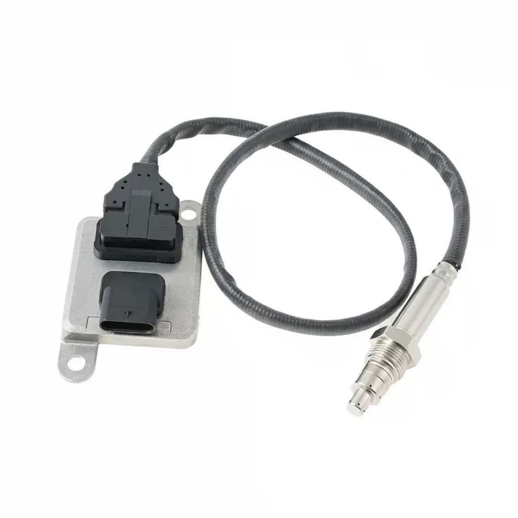 Für DELPHI ANS1035-12B1 NOx sensor MERCEDES-BENZ - Bild 2
