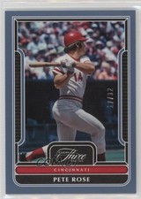 2023 Panini Three and Two Full Count /32 Pete Rose #70 1qg0