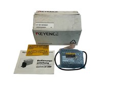 Keyence LK-501 SO(5944) Laser Sensor