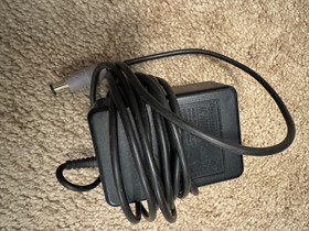 Super NES Nintendo SNES mini video game System Model 2 SNS-101 w OEM controllers