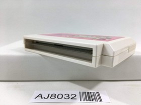 Mickey Mouse Fushigi no Kuni no Daibouken Nintendo Famicom NES Japan - AJ8032