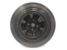 Poulies diverses Volkswagen TRANSPORTER