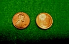 1945-S Lincoln Wheat  Cent  BU Red  Not Gem But  A  Nice  US    Coin