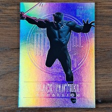 2023 Fleer Ultra Midnight Sons Trading Cards 48