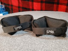 SPRI 2.9LB Each Pair of Ankle Weights Adjusta...