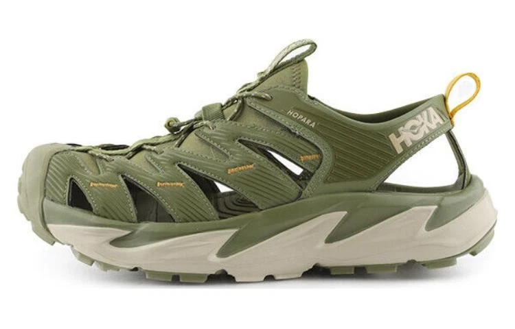 Hoka One One Hopara Avocado for sale | eBay display picture 1