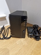 Synology DS218+ NAS 2 Bay upgraded to 4GB RAM