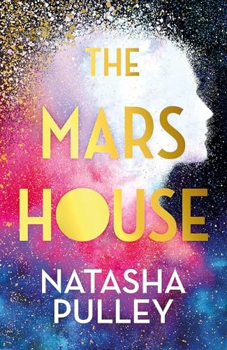 Natasha Pulley - Mars House A Bbc Radio 2 Book Club Pick - Paperback - G245Z-image