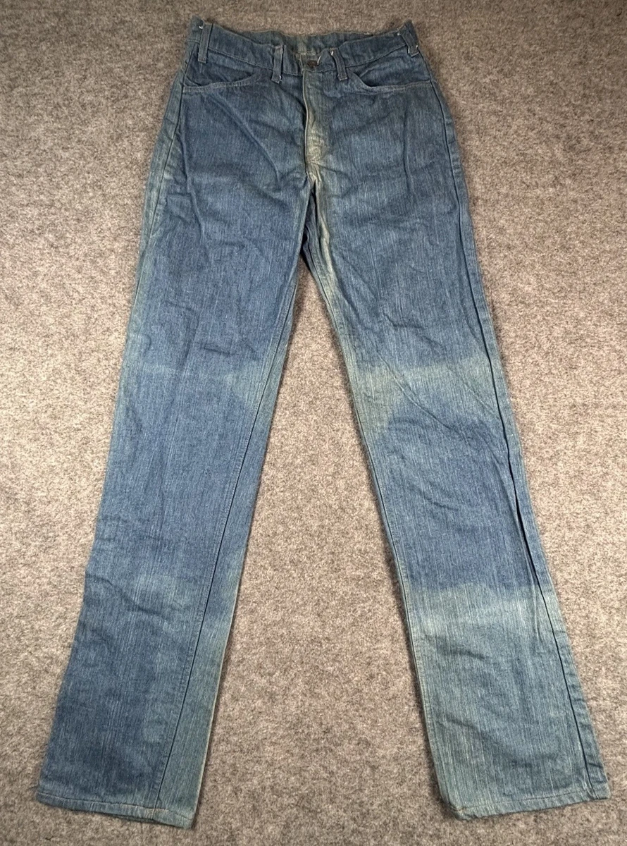 Levis 519 for sale | eBay