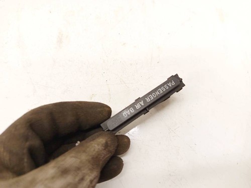 Volkswagen Passat 2006  Warning Light ( Kontrollleuchte) 3C0919234 #2838943-89