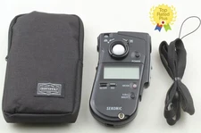 LCD OK [ Near MINT ]  Sekonic L-408 Multi Master Exposure Spot Light MeterJAPAN