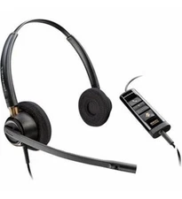 NEW Poly 525 783R2AA Encore Pro Headset - Microsoft Teams Certification Stereo