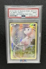 Pokémon Mew XY110 Black Star Promo Holo Basic Psychic 70 HP PSA 9 Card