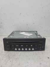 Autoradio Peugeot PARTNER
