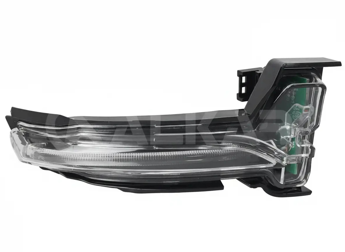 DIRECTION INDICATOR 6202471 FOR FORD FOCUS/IV/Turnier B7DA/B3DA/SFDC 1.0L 3cyl - Image 3