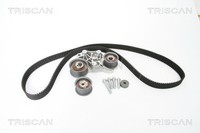 Triscan Zahnriemensatz 8647 24020 FüR Opel Saab Omega Vectra Sintra YS3E V94 J96