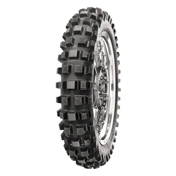 MotoX Motorcycle Tyre Pirelli MT16 Garacross 110/100 -18 NHS TT Rear MX - Image 8