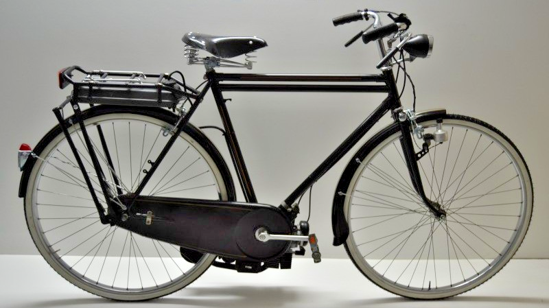 Bici mosquito eusebi 1951 personalizzabile