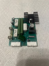Tram D201 BA circuit board upgraded replacement suicide resistant