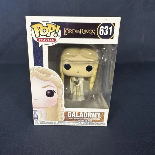 Funko Pop! Vinyl: The Lord of the Rings - Galadriel #631