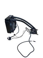 Corsair CW-9060008-WW Liquid CPU Cooler Heat Sink