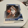 2024-25 Panini Donruss Optic - Cason Wallace #191 Oklahoma City Thunder