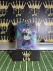 2025 Topps Finest Performance Caleb Williams #50 Common Chicago Bears 🔥🔥🔥