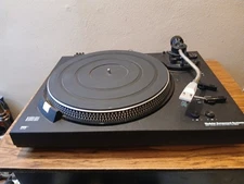 MCS 6601 Direct Drive Automatic Turntable (READ) 