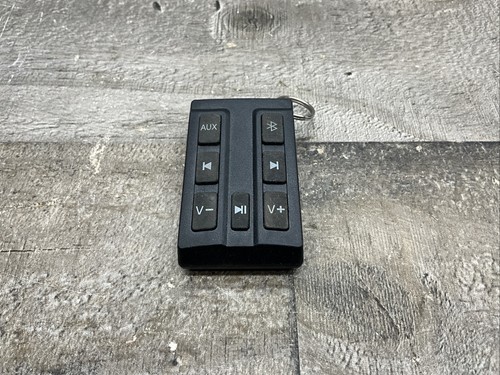 POWERBASS SXS SOUNDBAR WIRELESS CONTROLLER XL-650/XL-850/XL-1250