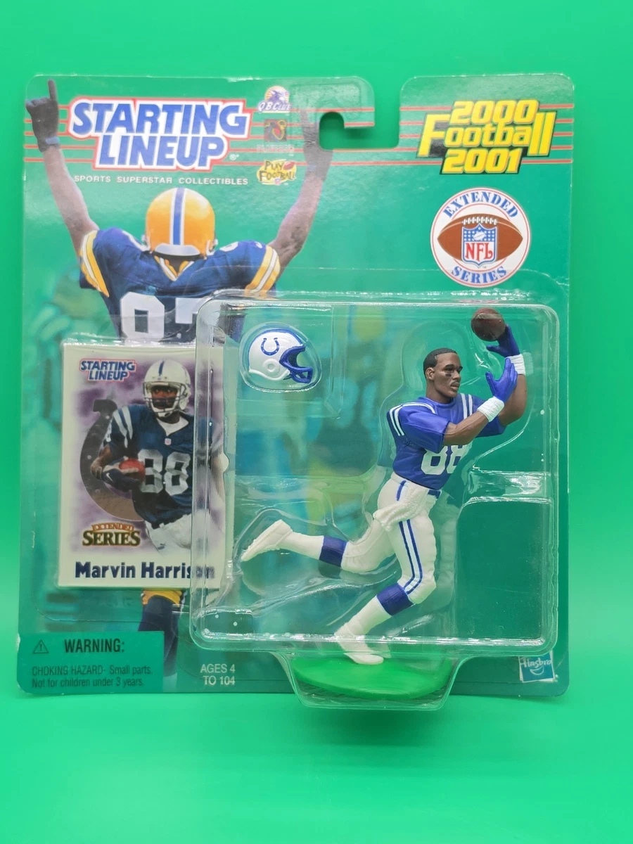 25+ Sports Action Figures Starting Lineup 2000 Year Manufactured