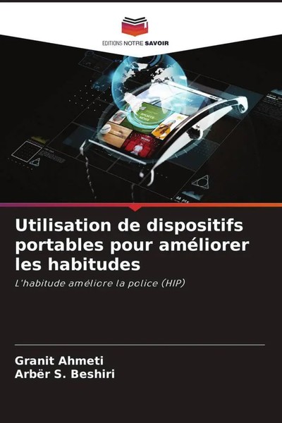 Granit Ahmeti (U. A.) | Utilisation De Dispositifs Portables Pour AméLiorer...-image